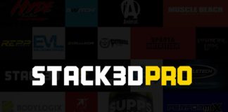 Ab sofort live: Stack3d Pro – die virtuelle Alternative zur FIBO! Stack3d Pro virtuelle FIBO