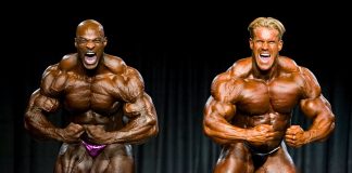 DHT (Dihydrotestosteron) – ist es wirklich so schlecht wie immer behauptet wird? DHT Steroide Haarausfall Nebenwirkungen