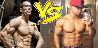 Jason Blaha: „Warum der Sixpack Dein Leben ruiniert!“ Sixpack Leben ruiniert