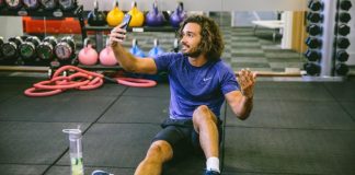 Lyle McDonald: „Wie werde ich mein eigener Trainer?“ Wie werde ich mein eigener trainer