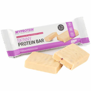 Protein Bar
