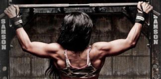 STRONG & SEXY – DIESE Übungen sollte jede FRAU in ihrem TRAININGSPLAN haben!
