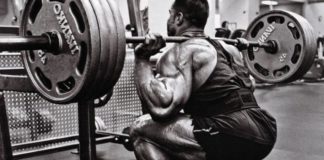 Mit diesen 5 Tipps bekommst den Butt Wink garantiert in den Griff Butt Wink