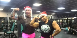 Die TOP 15 der freakigsten Bodybuilder in der Geschichte des Bodybuilding Die Top 15 der freakigsten Bodybuilder