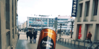 KONKURRENZ für KAFFEE Shops? – DIESE neue PROTEIN Coffee SORTE könnte es werden!