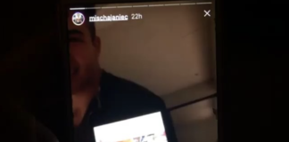 MISCHA Janiec VERARSCHT RONNIE COLEMAN und kassiert heftigen SHITSTORM von MARKUS RÜHL