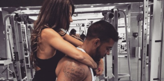 Der etwas andere Valentinstag: Pärchen-Workout statt romantischem Dinner Pärchen-workout Valentinstag