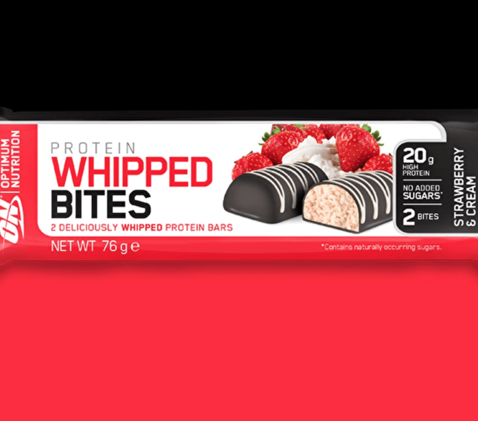 Optimum Nutrition Whipped Bites