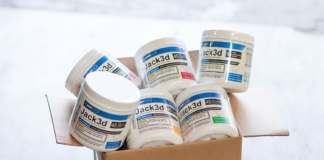 hol‘ das BESTE aus Deinem TRAINING: Booster, Proteine & Testobooster im Angebot bei FITMART!