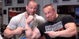 Labert Markus Rühl wirklich „nur Müll“? – wie Dein Training WIRKLICH aussehen sollte!