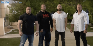 REPONE.DE – das Comeback von Matthias Busse! REPONE.DE - das Comeback von Matthias Busse!