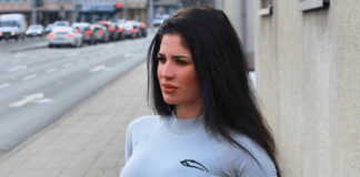 PSYCHISCHE GEWALT: GymQueen Athletin DILARA Opfer des gleichen Mannes wie ANTONIA Elena!