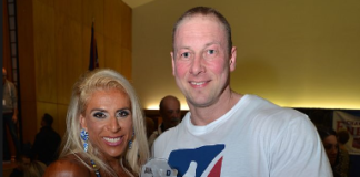 Liebes-Aus für Matthias Botthof und Regiane Da Silva!? Liebes-Aus für Matthias Botthof und Regiane Da Silva!?