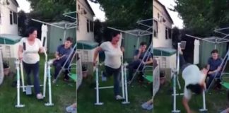 „Denn sie wussten nicht was sie taten“ – die 6 lustigsten Workout Fails aus 2017! Workout Fails 2017