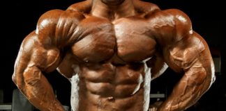 Anabole Pharmakologie: Testosteron im Fokus!