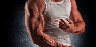 Zu gefährlich: Diese Steroide haben es nicht einmal auf den Schwarzmarkt geschafft Zu gefährlich: Diese Steroide haben es nicht einmal auf den Schwarzmarkt geschafft