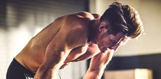 SO erkennst Du ÜBERTRAINING anhand Deines RUHEPULS!