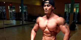 Warum Fliegende mit Kurzhanteln komplett überflüssig sind, wenn… Fliegende mit Kurzhanteln Brusttraining