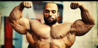 Das WIRKUNGSVOLLSTE Bodybuilding Supplement der Welt (nicht das, was Du denkst)!