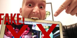 Karl Ess über die „dunkle Seite von Social Media“: überall nur noch Fake Influencer?!