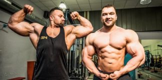 SCHWERES Gewicht oder Muskelgefühl? – WAS ist WICHTIGER für den Muskelaufbau?