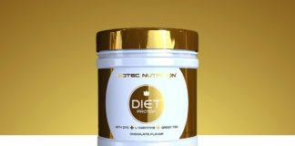 SCITEC präsentiert sich in NEUEM LOOK: Start einer NEUEN SUPPLEMENT LINIE?