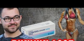 DOPING in der BIKINI KLASSE? – SO krass „stoffen“ auch weibliche ATHLETINNEN!