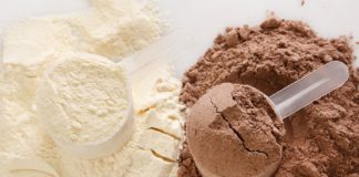 Maximaler Muskelaufbau: Wie viel Eiweiß Du wirklich essen solltest! eiweiß eiweiss protein