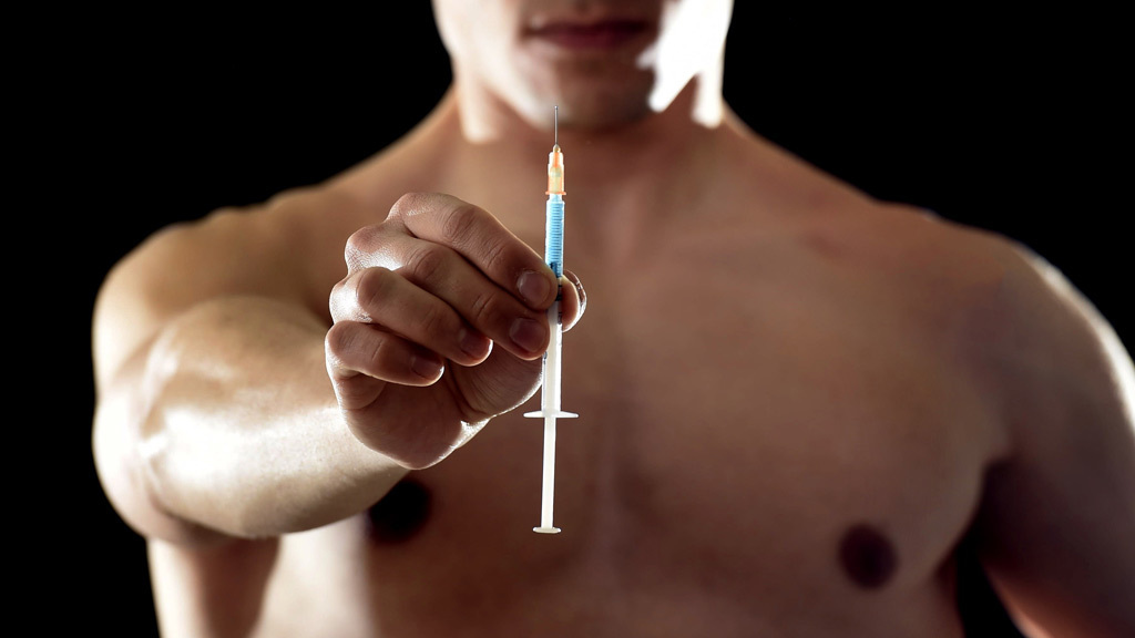 10-Schritte-Checkliste für steroide tödlich