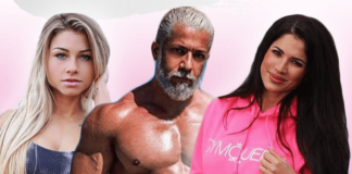 nach GEMEINSAMEM LEID zusammen auf der FIBO: ANTONIA ELENA jetzt mit Dilara bei GymQueen!?