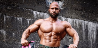 Hat Steve Benthin jetzt auch ESN für Matthias Busse & RepOne verlassen?