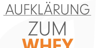 ProFuel BEARBEITET „Whey Post“ und klärt Community auf!