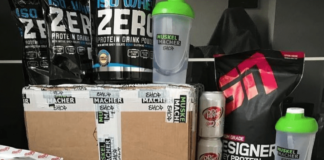 Eier Special im Muskelmacher Shop: bis zu 15 Prozent Rabatt auf Deine Bestellung!