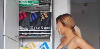 FIT mit FITMART: bis zu 18% Rabatt auf PROTEINE und VITALSTOFFE!