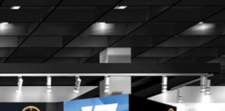 FIBO Überraschung 2018: Matthias Busse & RepOne am Stand von ALLSTARS!