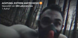 MYSTERIÖSE Ankündigung: was steckt hinter DIESEM Teaser von GN Laboratories?