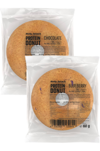 Protein Donuts
