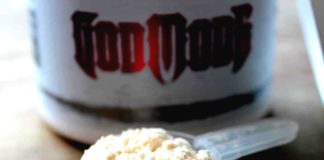 BOOSTER Liebling Bitterorange (citrus aurantium): DIESE WIRKUNG hat der Inhaltsstoff wirklich!