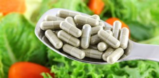 HUNGER in der DIÄT? – DIESE Supplements können Dir HELFEN!