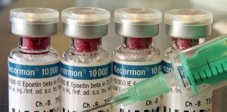 Erythropoietin (EPO): SO funktioniert die ALTERNATIVE zu BLUT DOPING!
