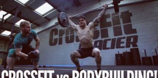 mehr ERFOLG im Training: DIESE 3 Dinge kannst Du von CROSSFIT Athleten lernen!