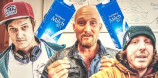 Ist MILCH wirklich GIFT!? – Karl Ess überraschendes Statement zum SHITSTORM!