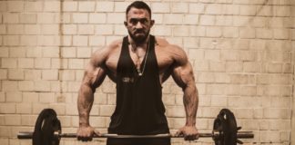 Kevin Wolter mit eigenem YouTube Channel – das Aus der Hardgainer Crew?