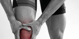 Knieschmerzen? – mit DIESEM Training wirst Du wieder FIT! Knieschmerzen