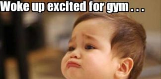 5 Tipps, wie Du aus Deinen RESTDAYS das OPTIMUM herausholst!