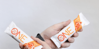 Wann kommt die ONE BAR in „Peperoni PIZZA“ Geschmack?