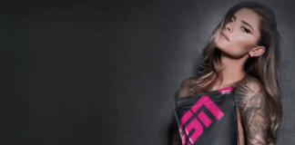 Sophia Thomalla – „Promi Influencerin“ & eigene KOLLEKTION für ESN & BEYOND LIMITS!?