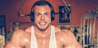 Endspurt für das FIBO Ziel von Adolf Burkhard: SO geht er vor!