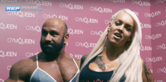 #TITTENCHALLENGE von Steve Benthin – WER gewinnt den MASSE Vergleich?