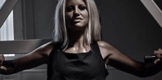 DESHALB werden Deine Bauchmuskeln (Abs) NICHT in der Küche gemacht!